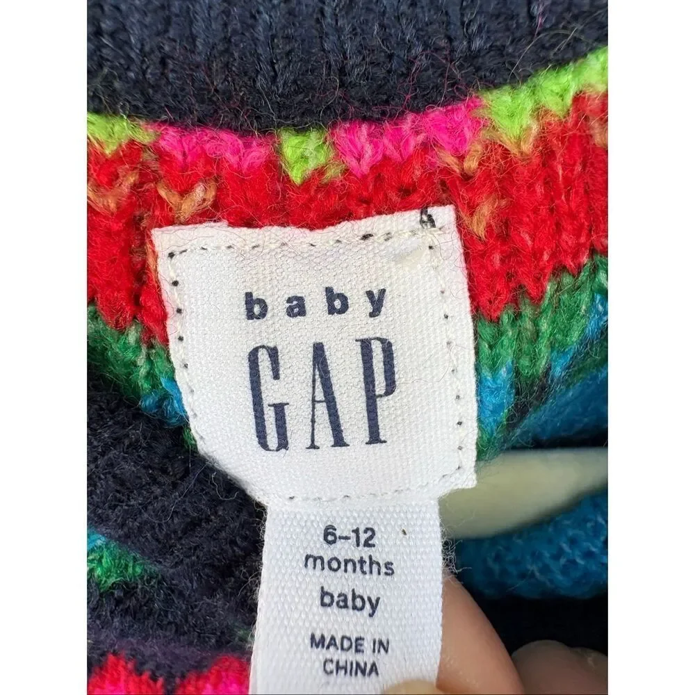 GAP baby fair